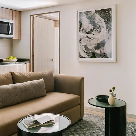 Aparthotel Sonder Cascada