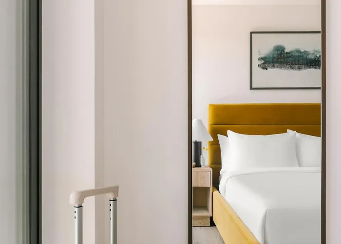 Hotel Sonder Cascada