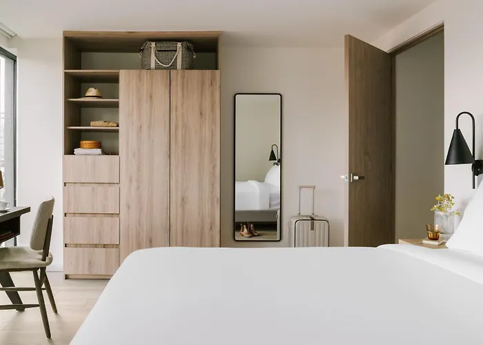 Sonder Cascada Hotel