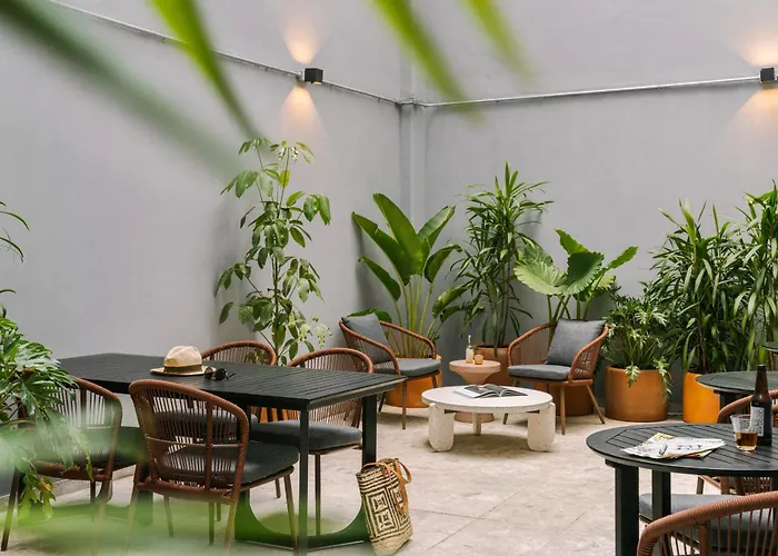 Hotel Sonder Cascada *