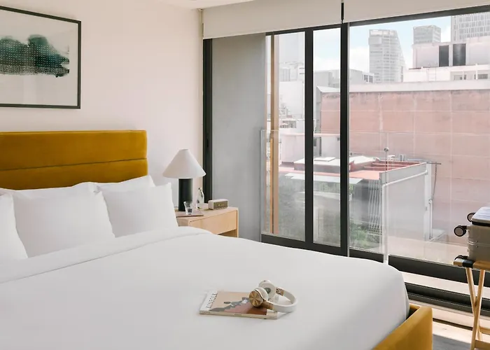 Hotel Sonder Cascada *