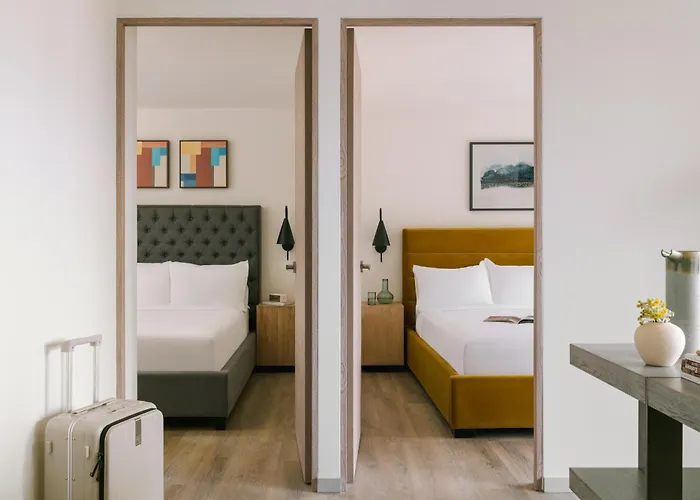 Sonder Cascada Hotel *