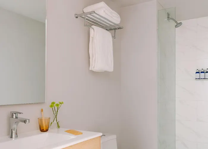 Sonder Cascada